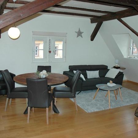 appartement à Colmar Exterior foto